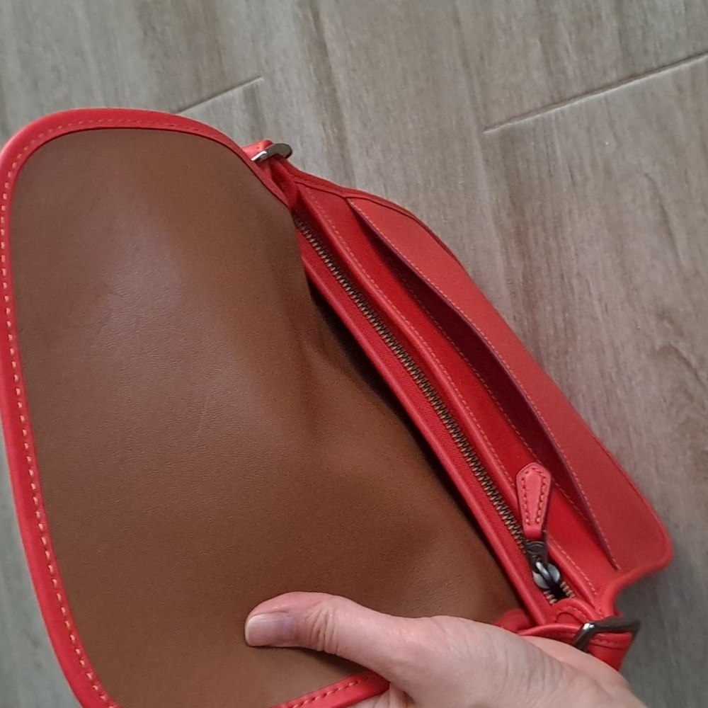 Disney x Coach bag - Picture 8 of 16